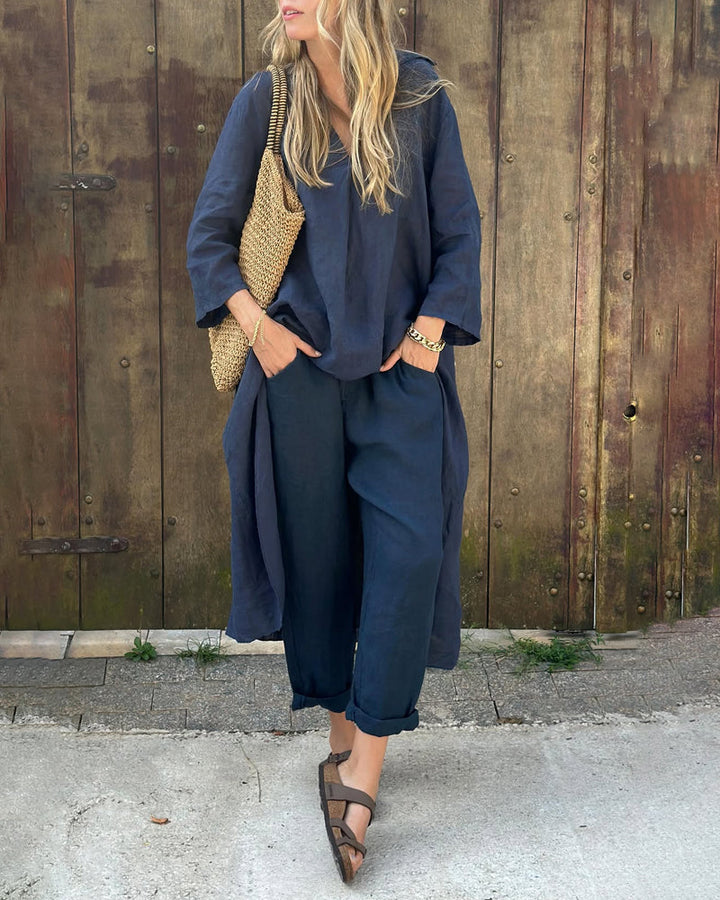 Luxe | Elegant and Comfortable Set