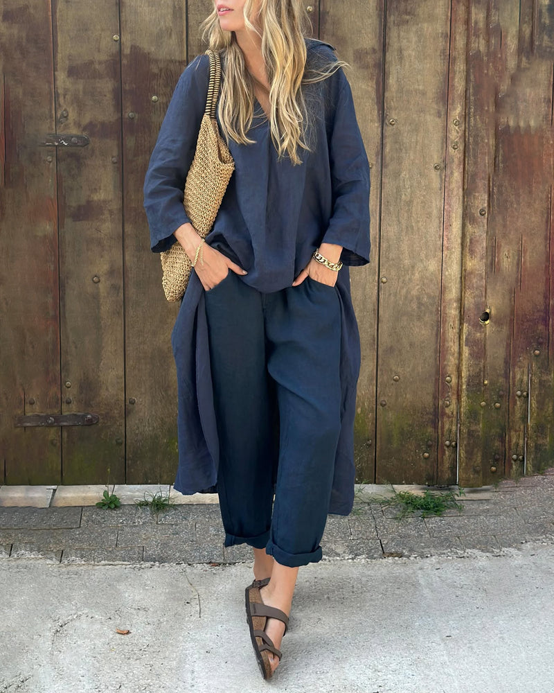 Lunea | Elegant and Comfortable Set