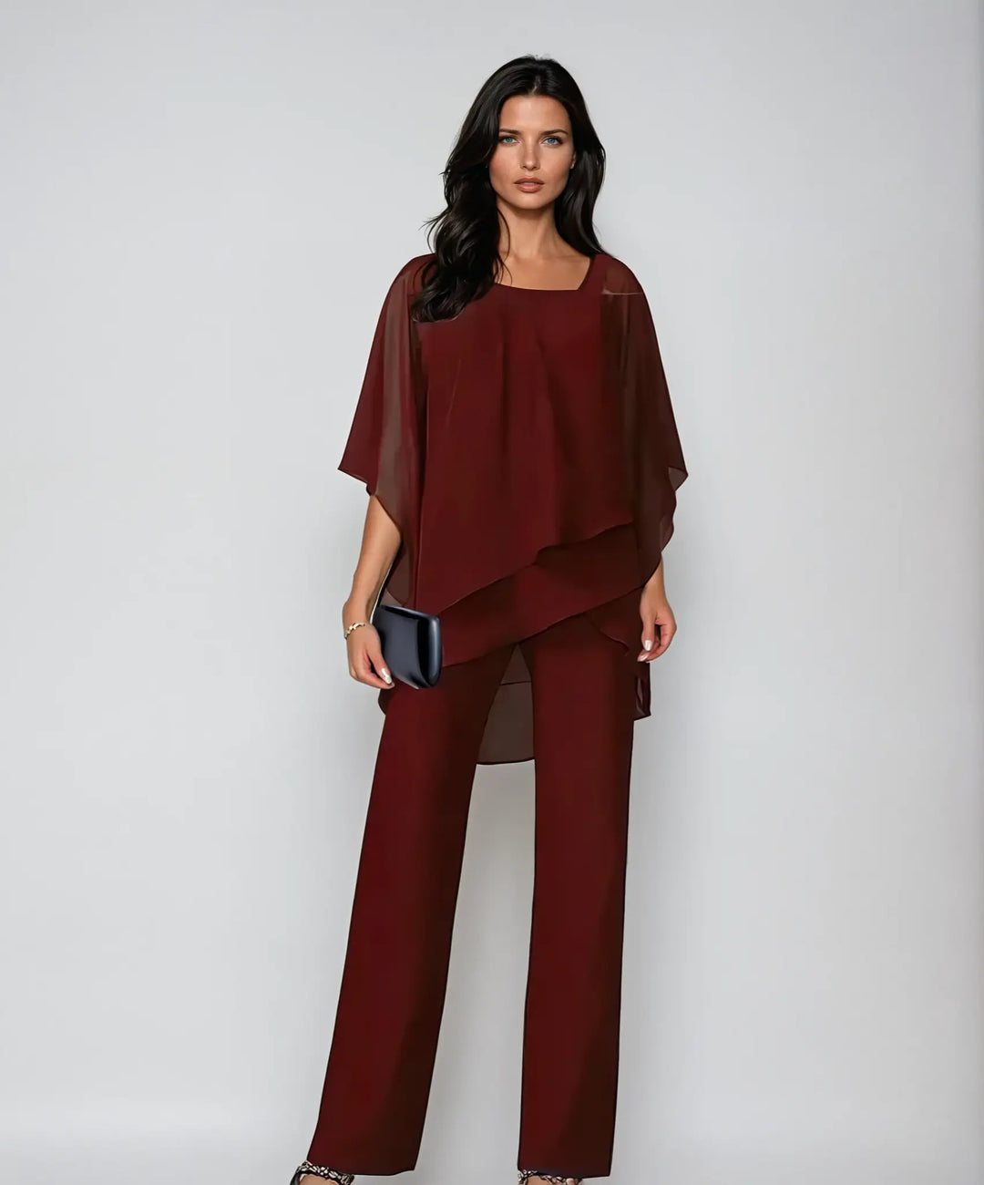 Élinéa | Elegant Layered Set