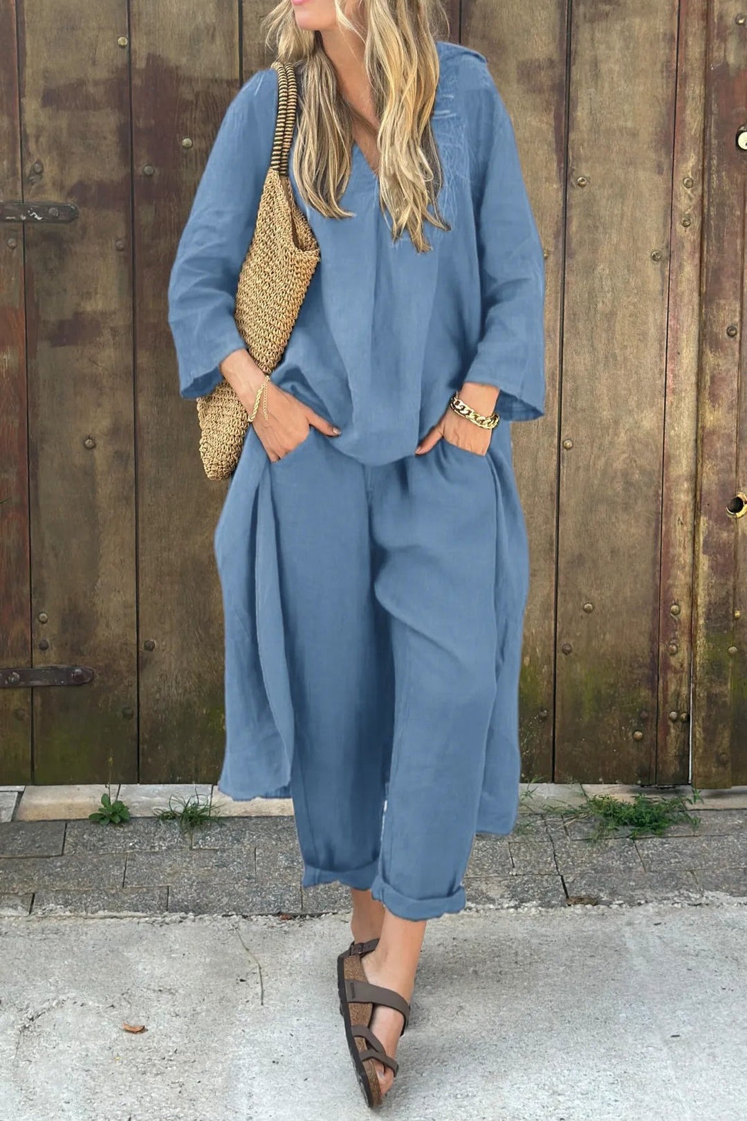 Luxe | Elegant and Comfortable Set