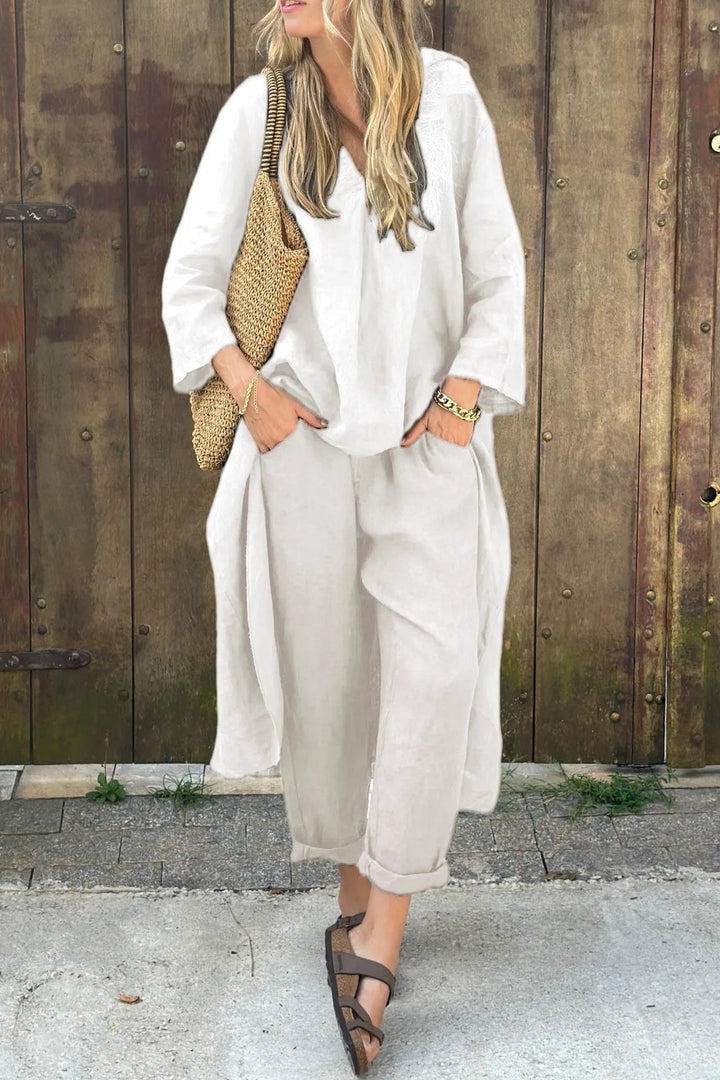 Luxe | Elegant and Comfortable Set