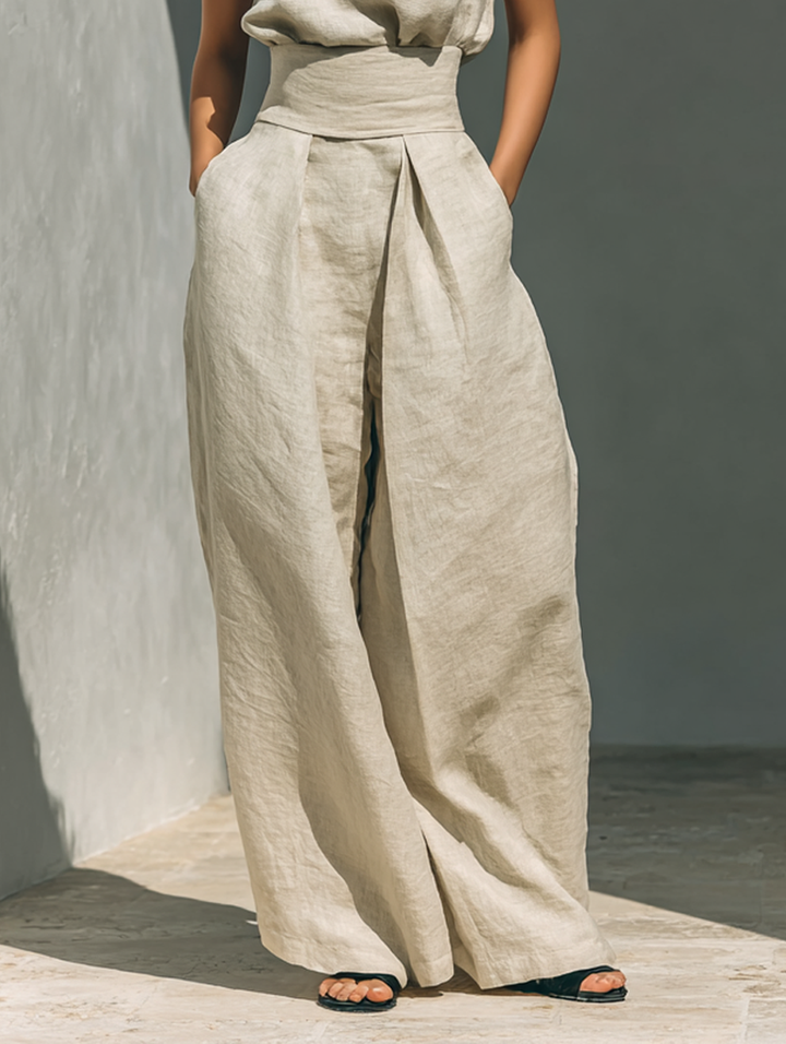 Georgia™ | Effortless and Elegant Two-Piece Set