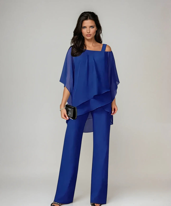Élinéa | Elegant Layered Set