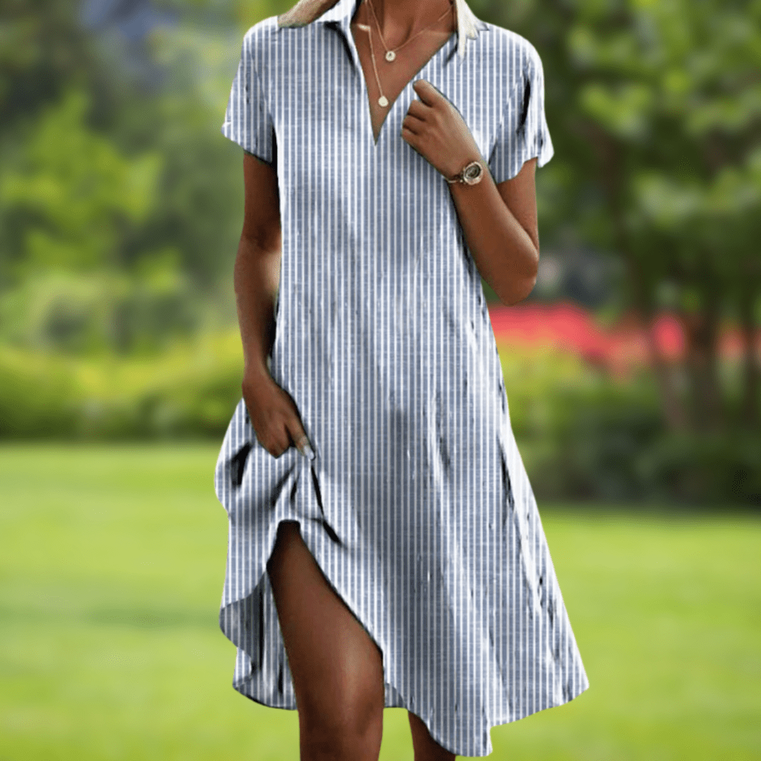 Firi | Chic and Elegant Dress