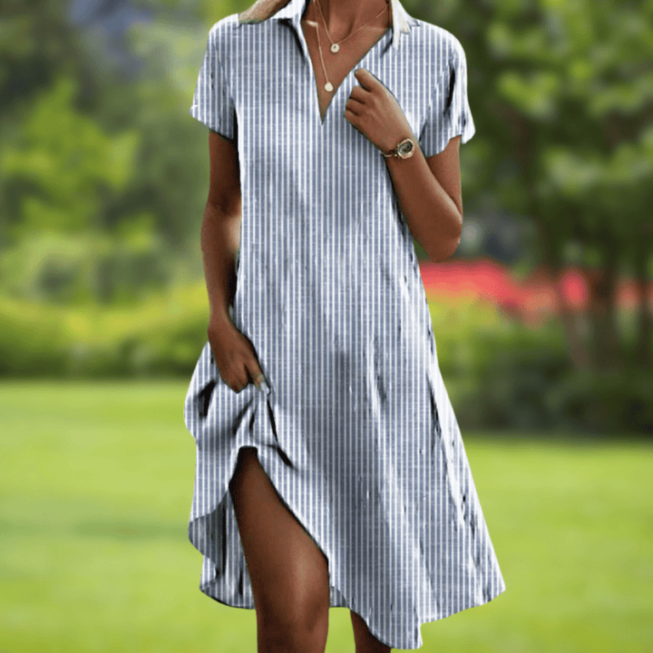 Firi | Chic and Elegant Dress