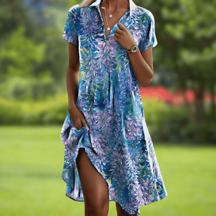 Firi | Chic and Elegant Dress