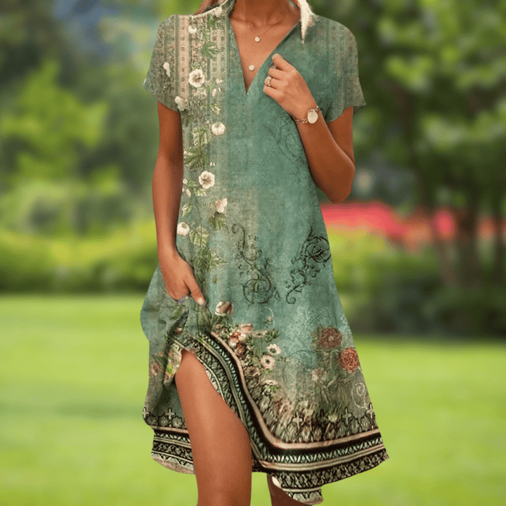 Firi | Chic and Elegant Dress