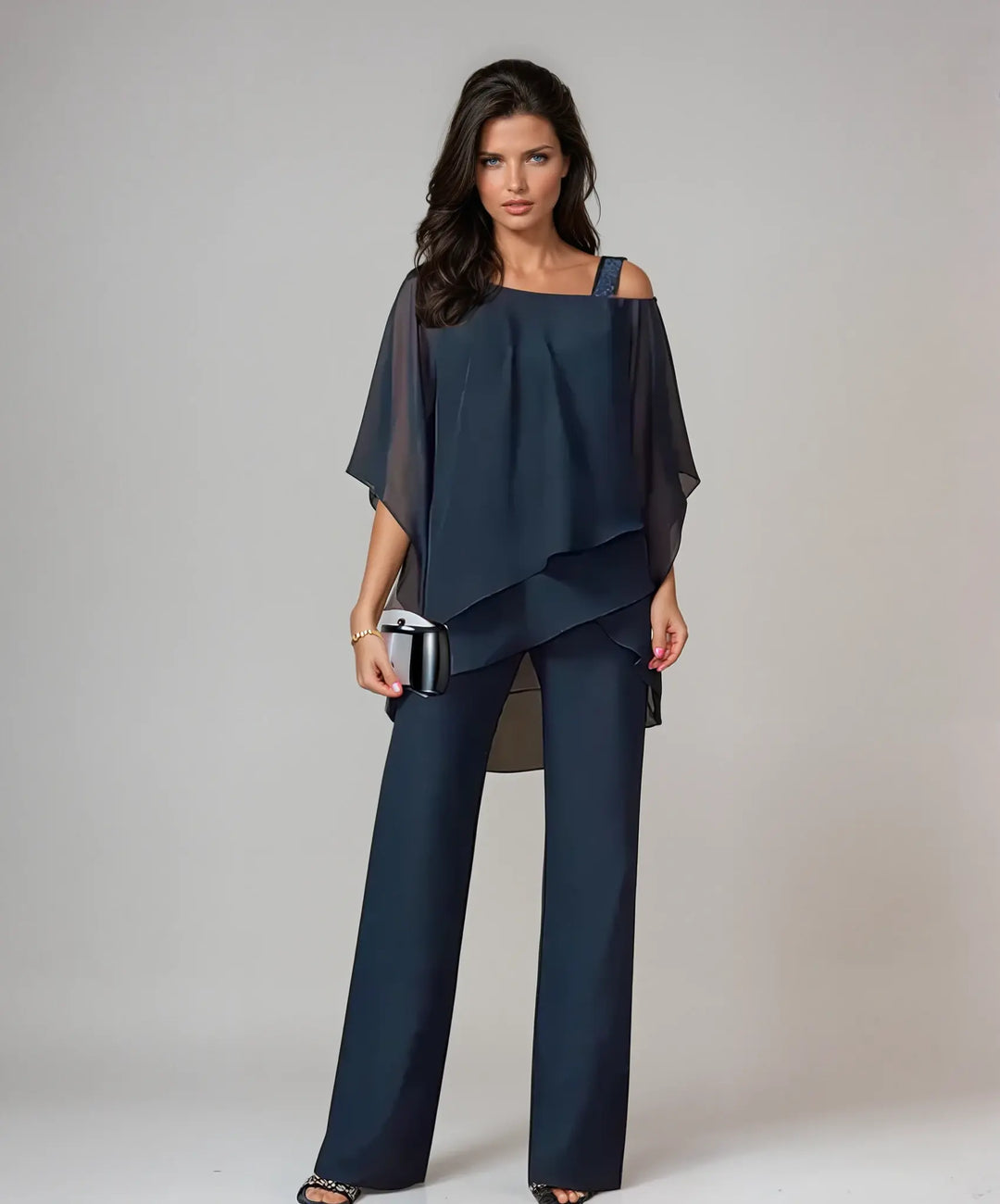 Élinéa | Elegant Layered Set