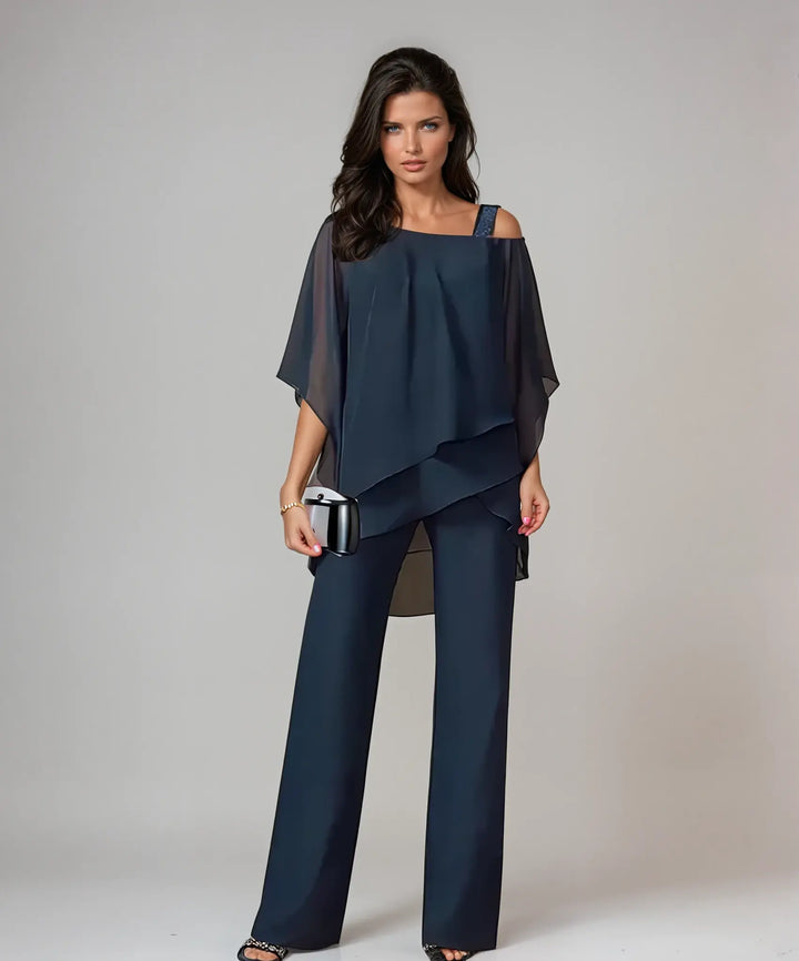 Élinéa | Elegant Layered Set
