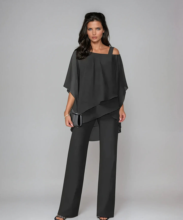Élinéa | Elegant Layered Set