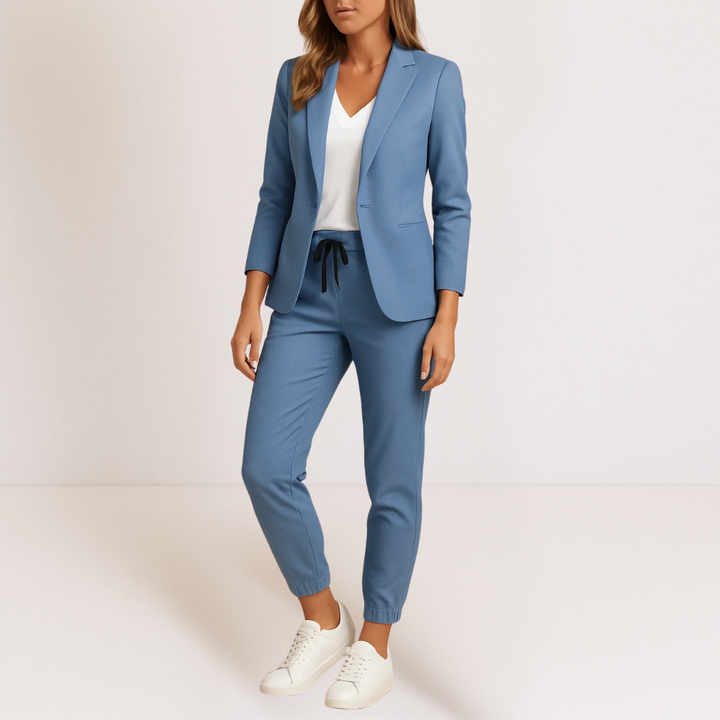 Monique | Elegant & Comfortable 2-Piece Set