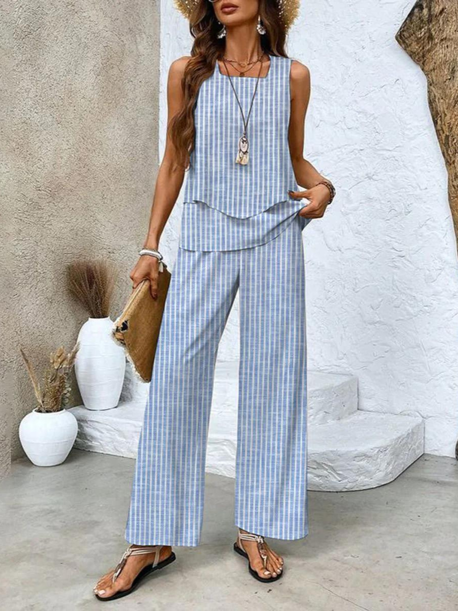 Averie - Chic Summer Set