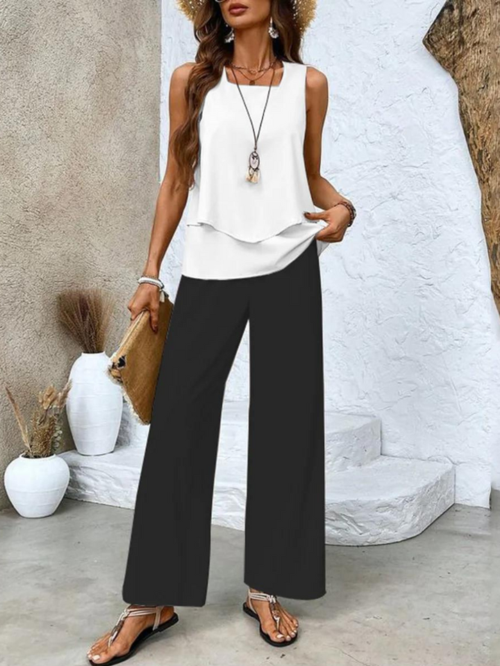 Averie - Chic Summer Set