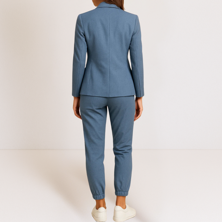 Monique | Elegant & Comfortable 2-Piece Set