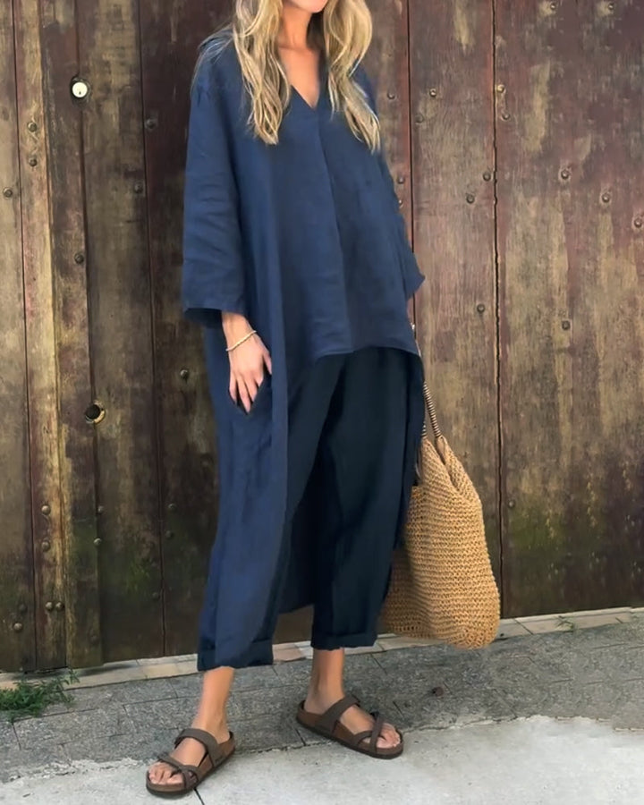 Lunea | Elegant and Comfortable Set