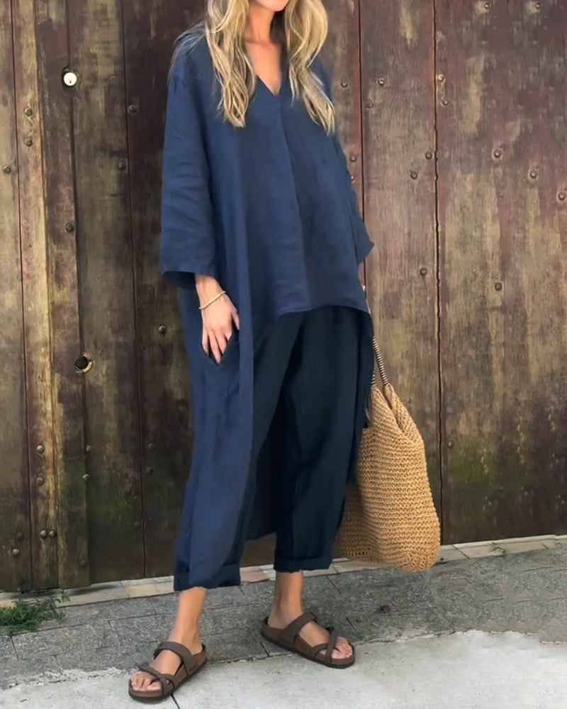Luxe | Elegant and Comfortable Set