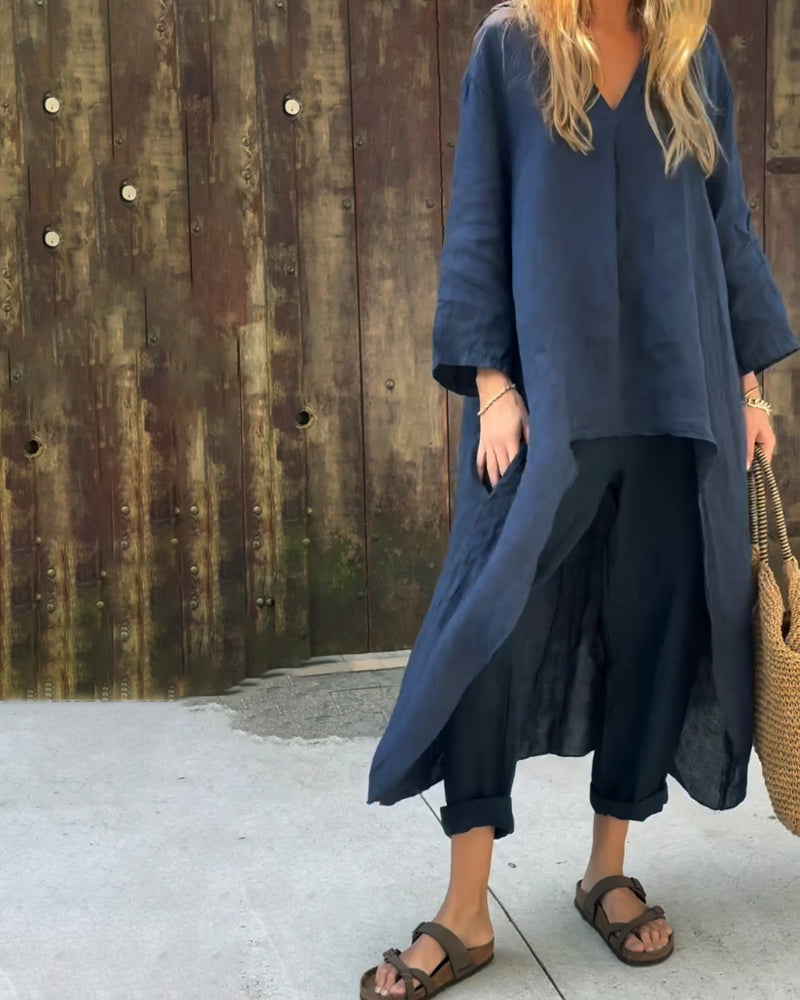 Luxe | Elegant and Comfortable Set