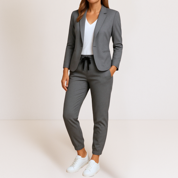 Monique | Elegant & Comfortable 2-Piece Set