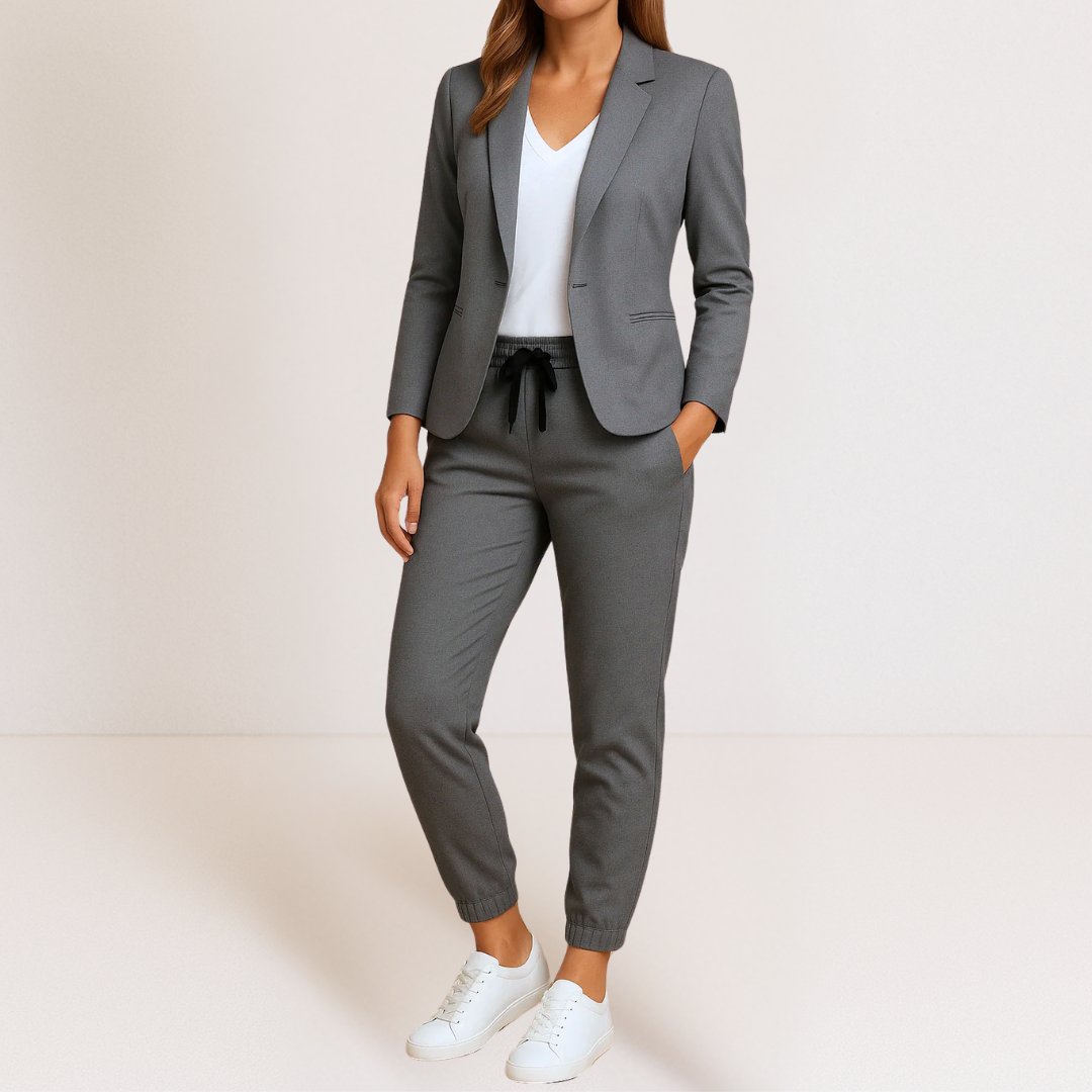 Monique | Elegant & Comfortable 2-Piece Set