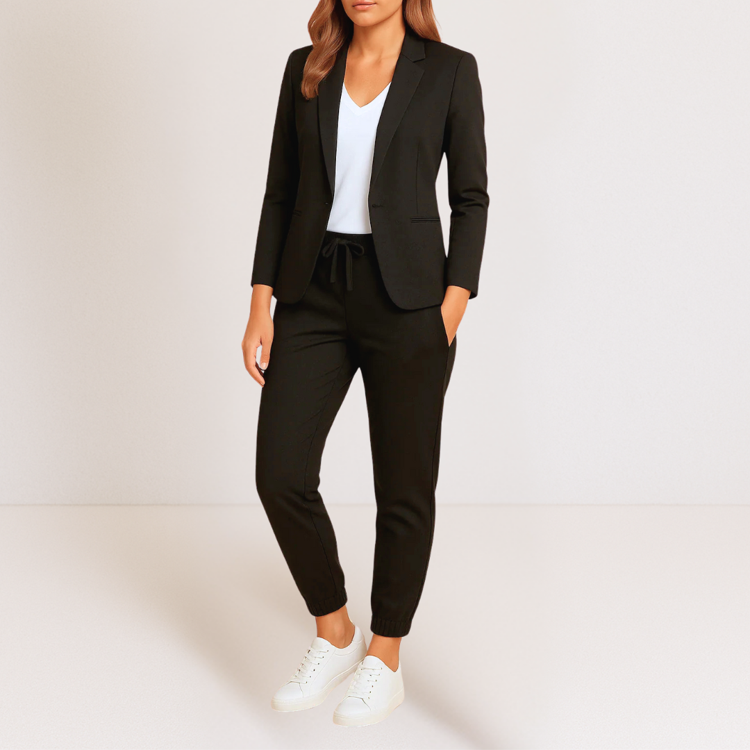 Monique | Elegant & Comfortable 2-Piece Set