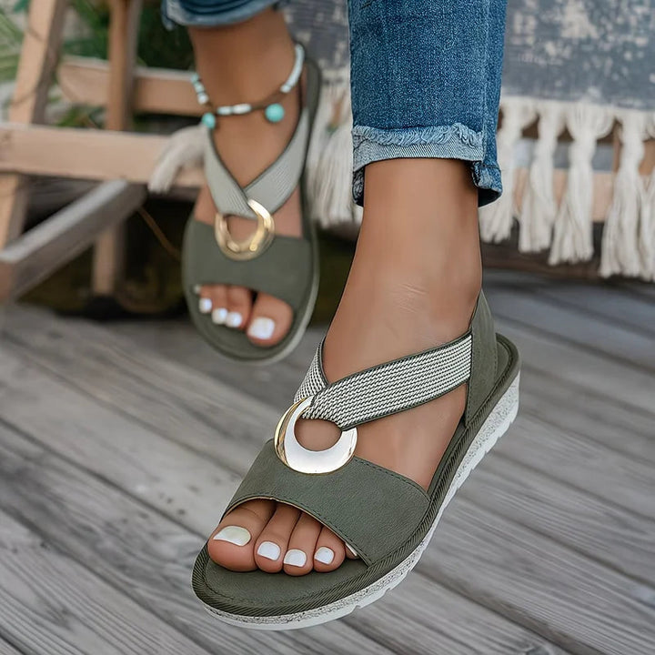 Ring | Coastal Sandals