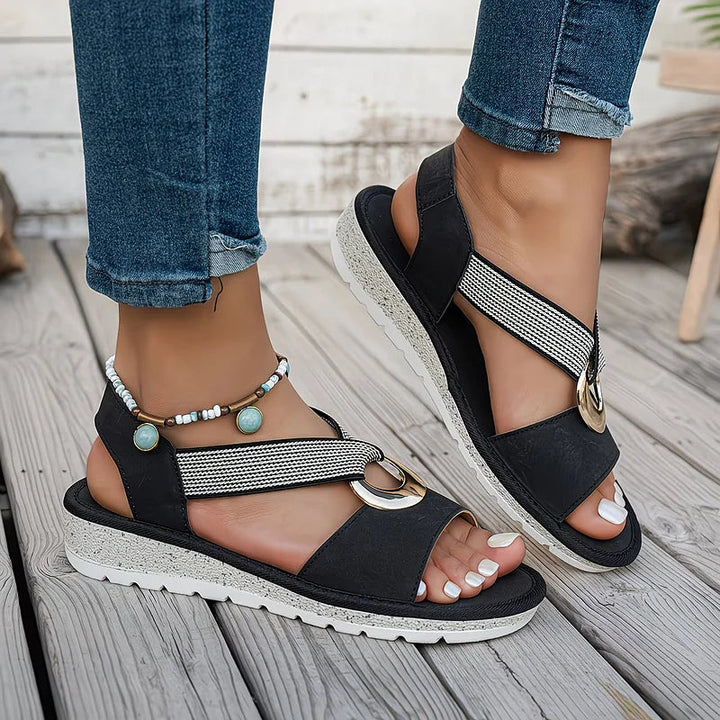 Ring | Coastal Sandals