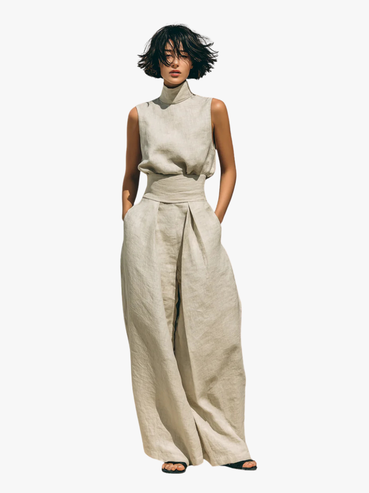 Georgia™ | Effortless and Elegant Two-Piece Set