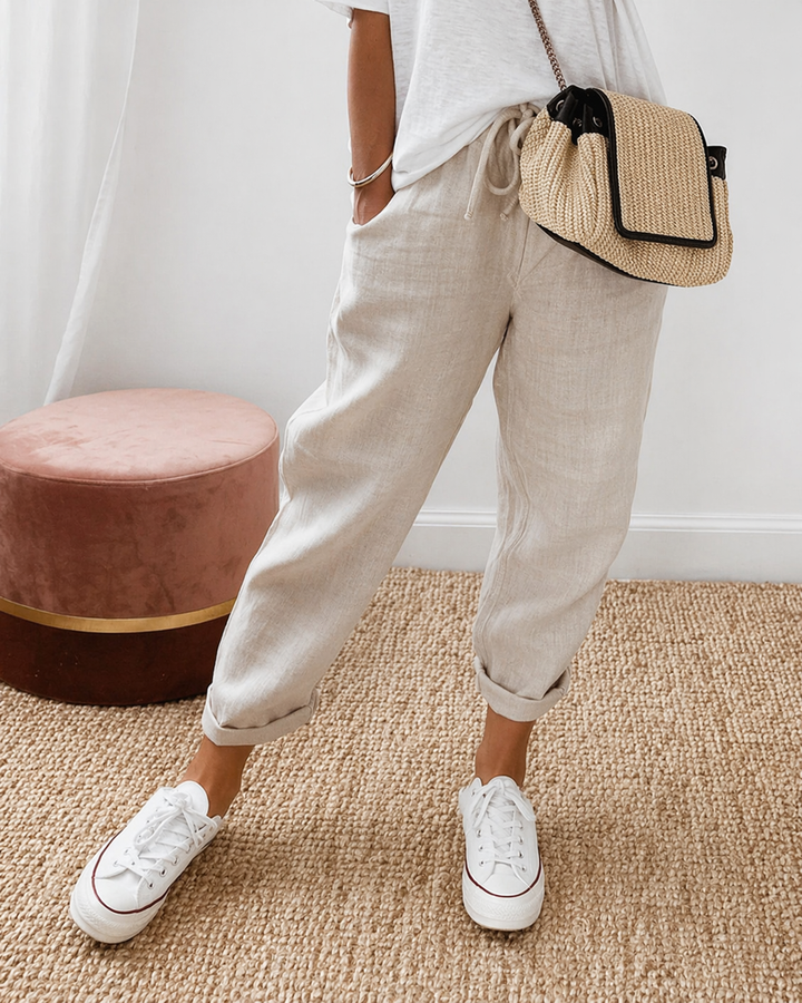 Linae™ | Casual and Comfortable Pants