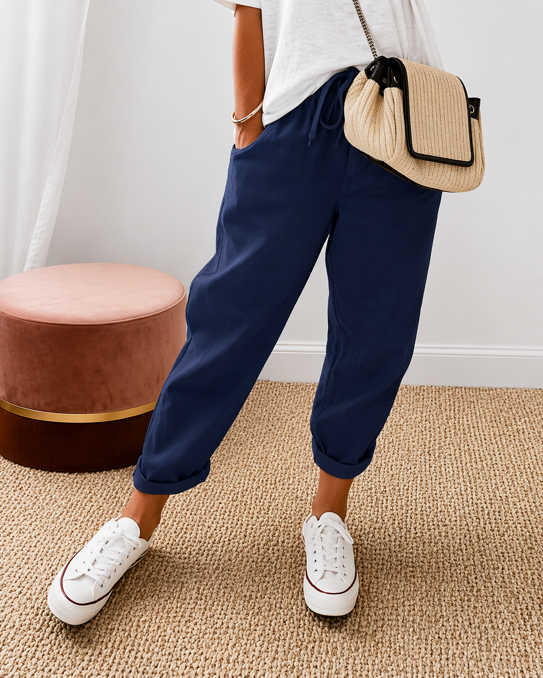 Linae™ | Casual and Comfortable Pants