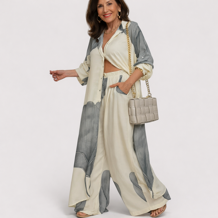 Fiona™ | Elegant Ensemble