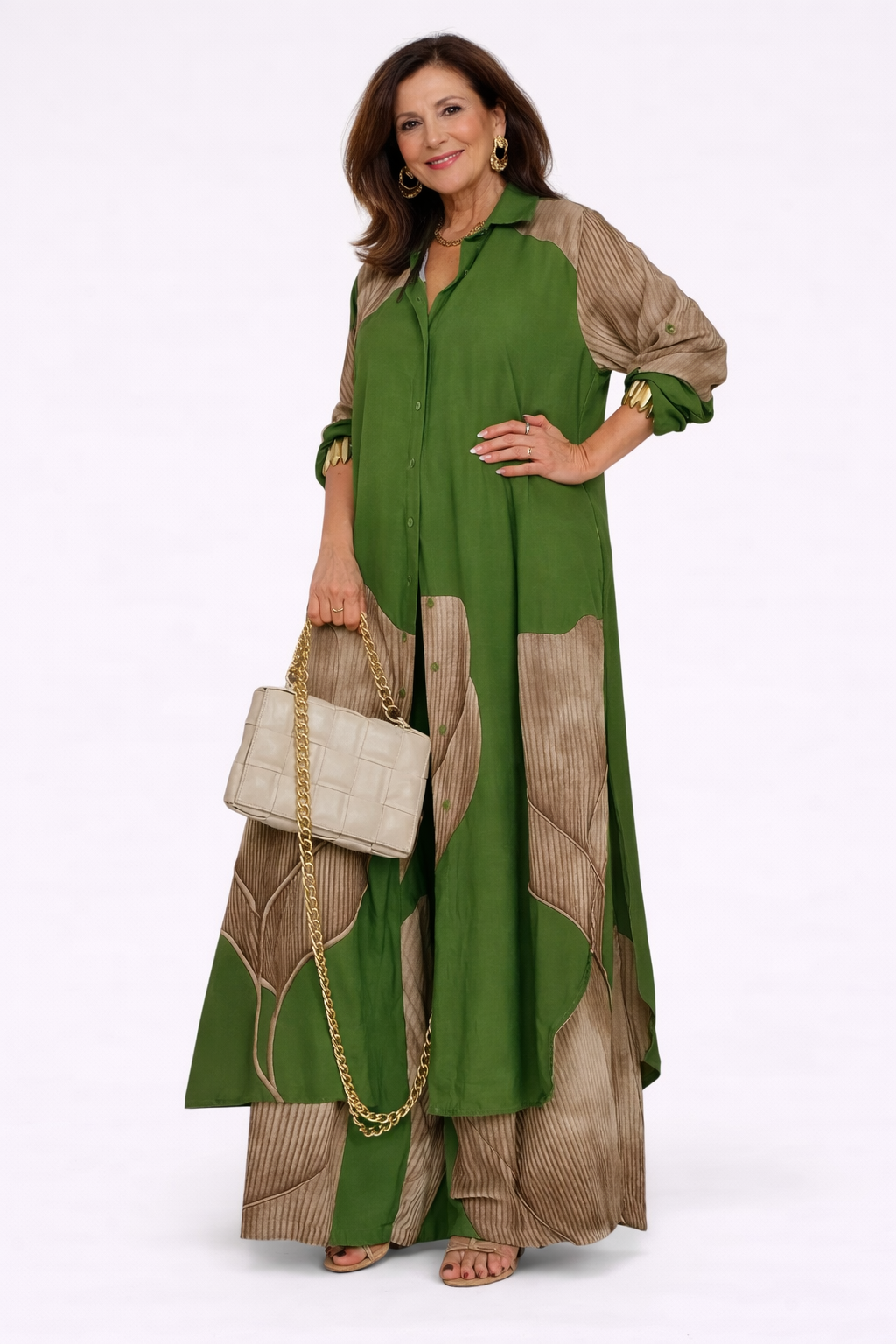 Fiona™ | Elegant Ensemble