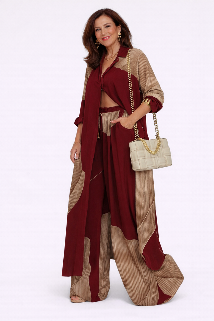 Fiona™ | Elegant Ensemble