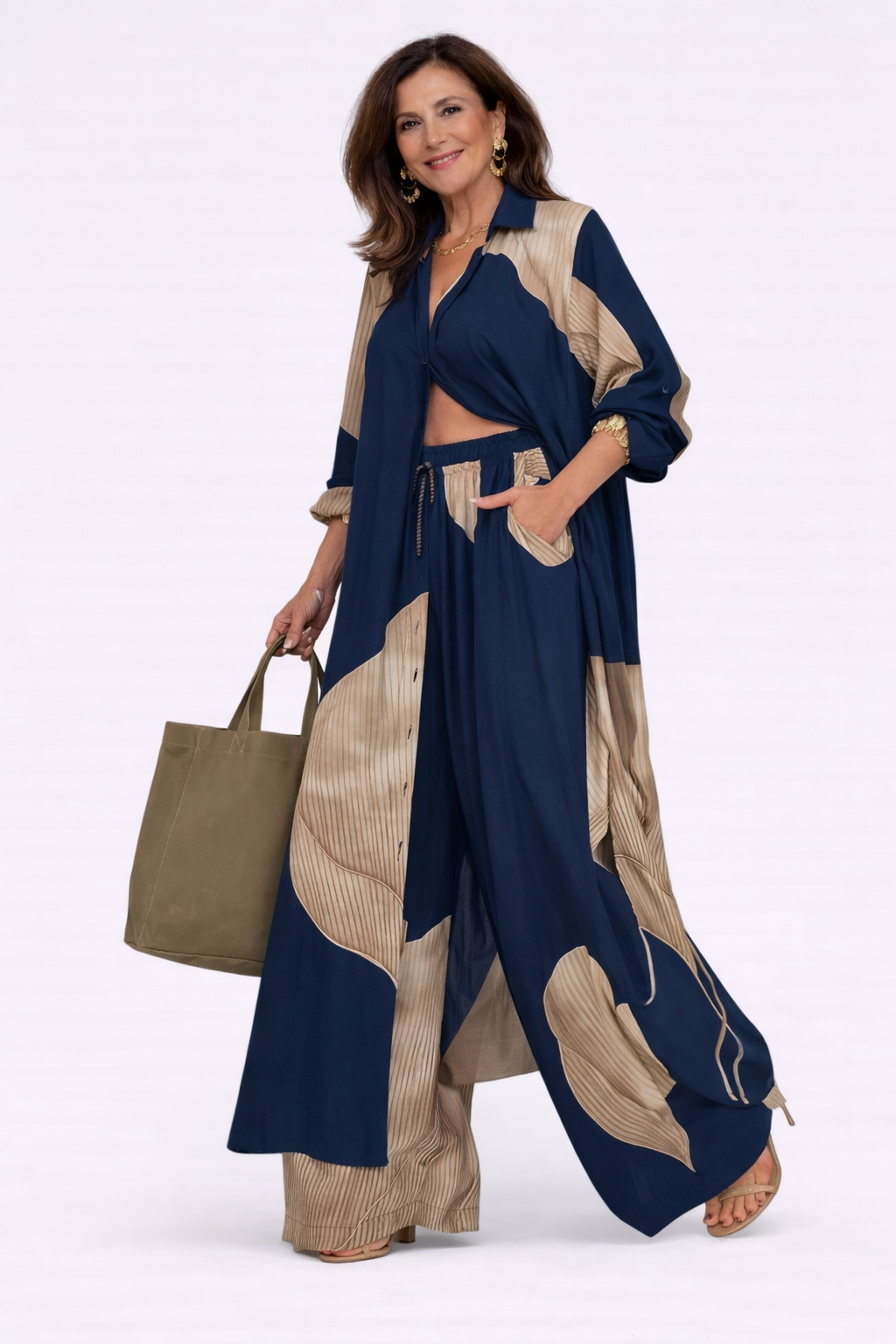Fiona™ | Elegant Ensemble