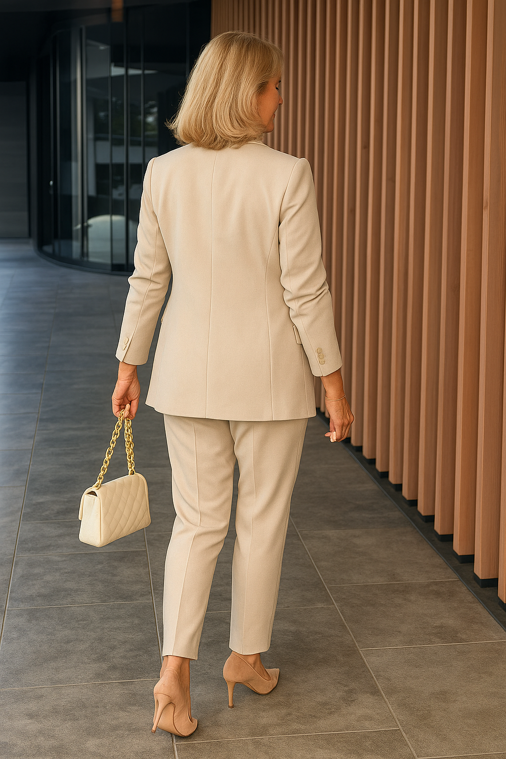 Sylvie | Summer Set, the Perfect Balance Between Comfort and Style