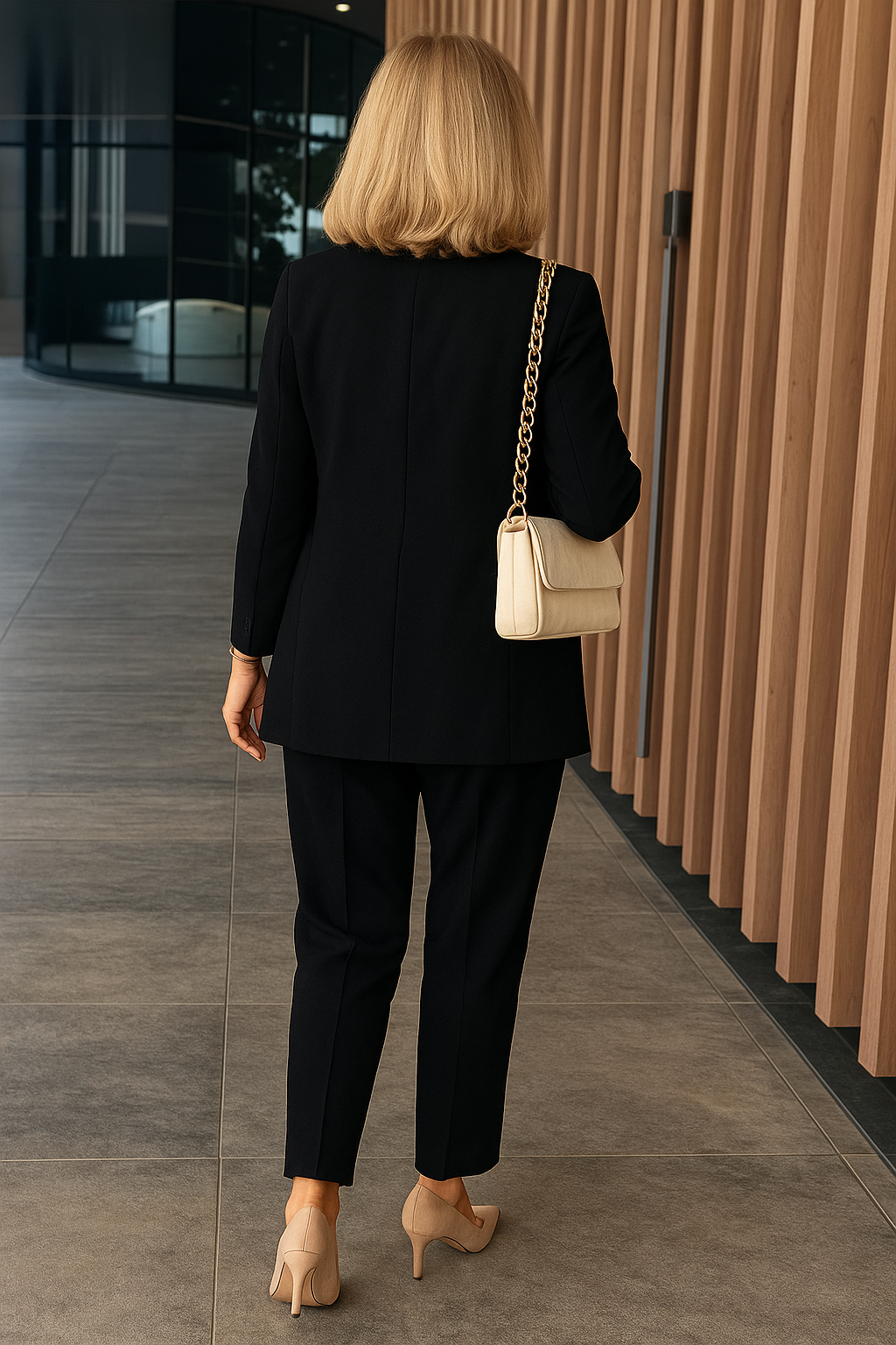 Sylvie | Summer Set, the Perfect Balance Between Comfort and Style