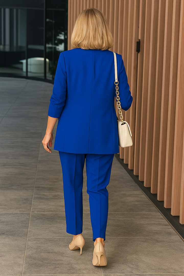 Sylvie | Summer Set, the Perfect Balance Between Comfort and Style