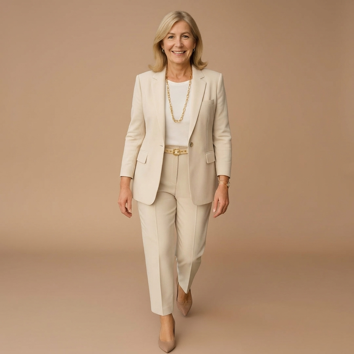 Sylvie | Summer Set, the Perfect Balance Between Comfort and Style
