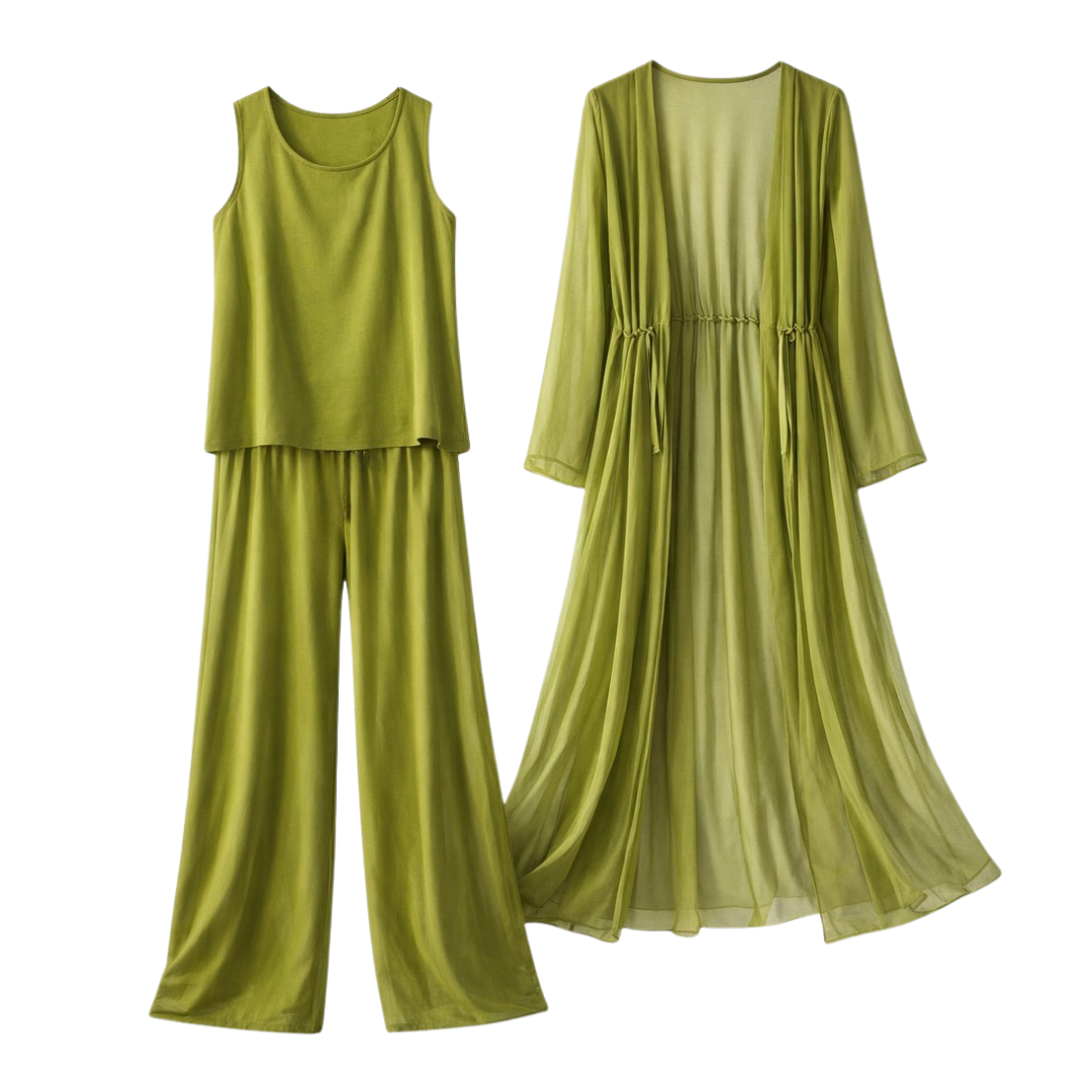 Valeria™ - Elegant and Comfortable Set