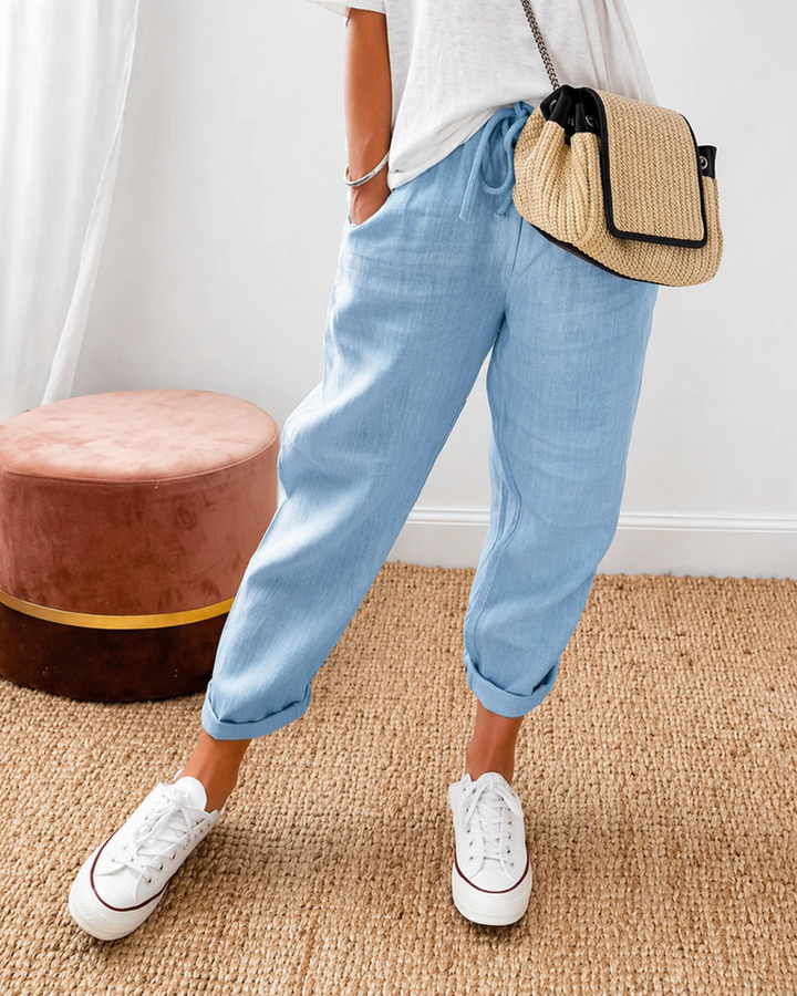 Linae™ | Casual and Comfortable Pants