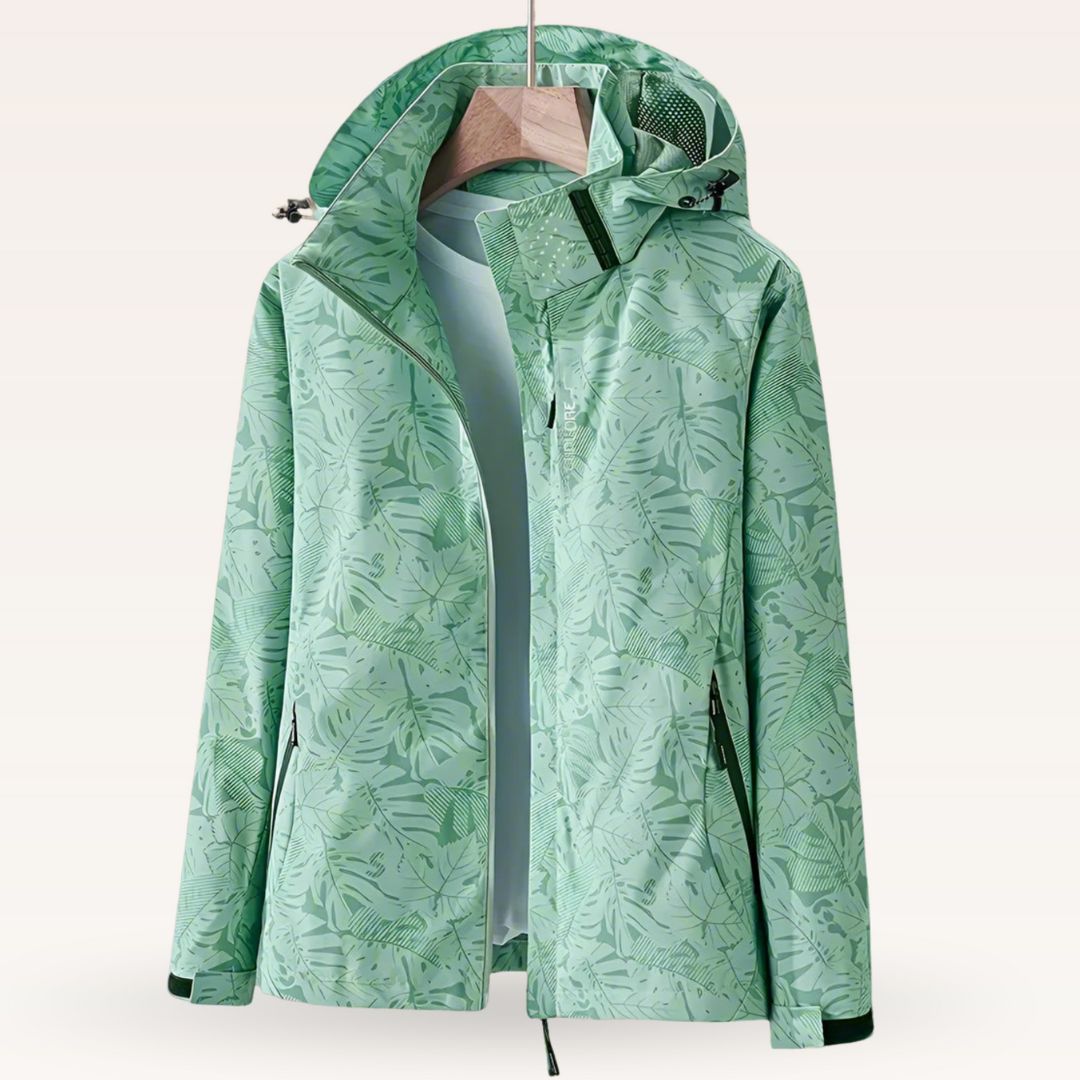Mirella | Women's Waterproof Summer Jacket