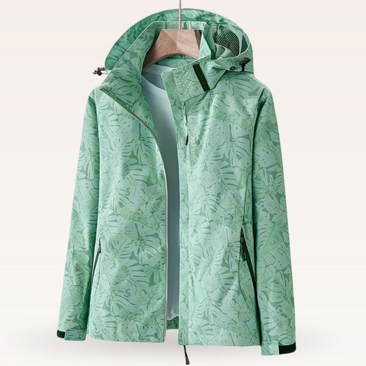 Mirella | Women's Waterproof Summer Jacket
