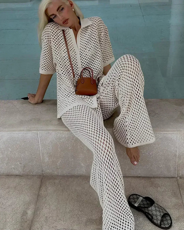 Alouette - Summer Fashion Set