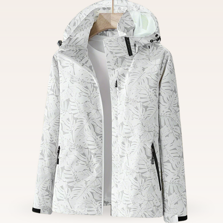 Mirella | Women's Waterproof Summer Jacket