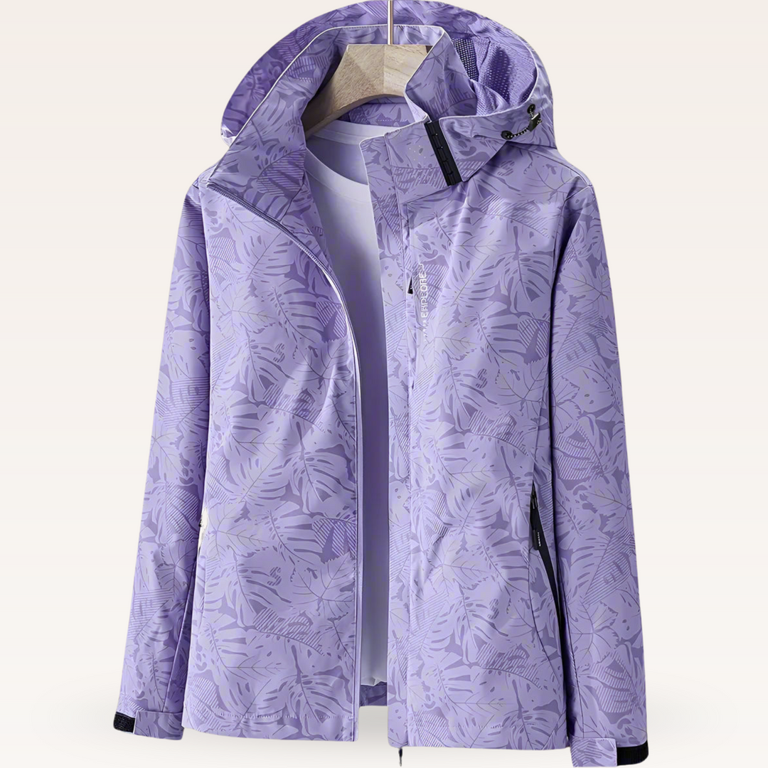 Mirella | Women's Waterproof Summer Jacket