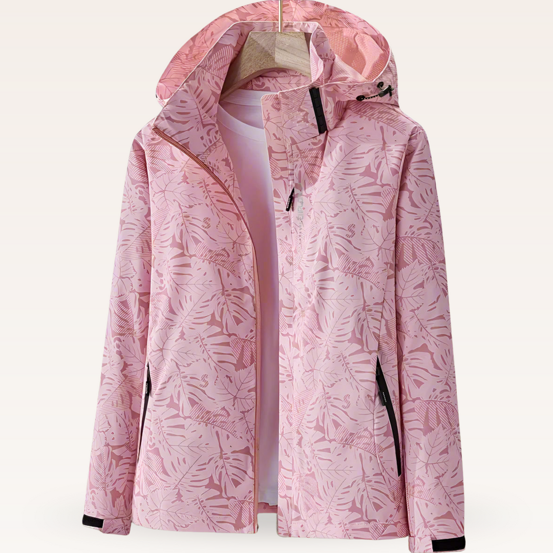 Mirella | Women's Waterproof Summer Jacket