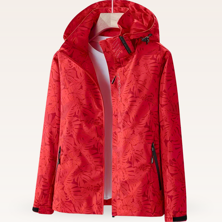 Mirella | Women's Waterproof Summer Jacket