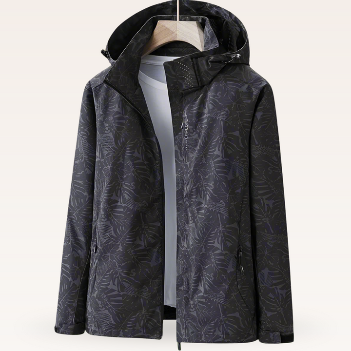 Mirella | Women's Waterproof Summer Jacket