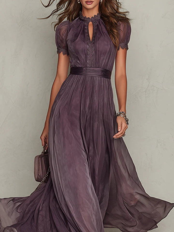 Estella™ | Flowing and Graceful Maxi Dress