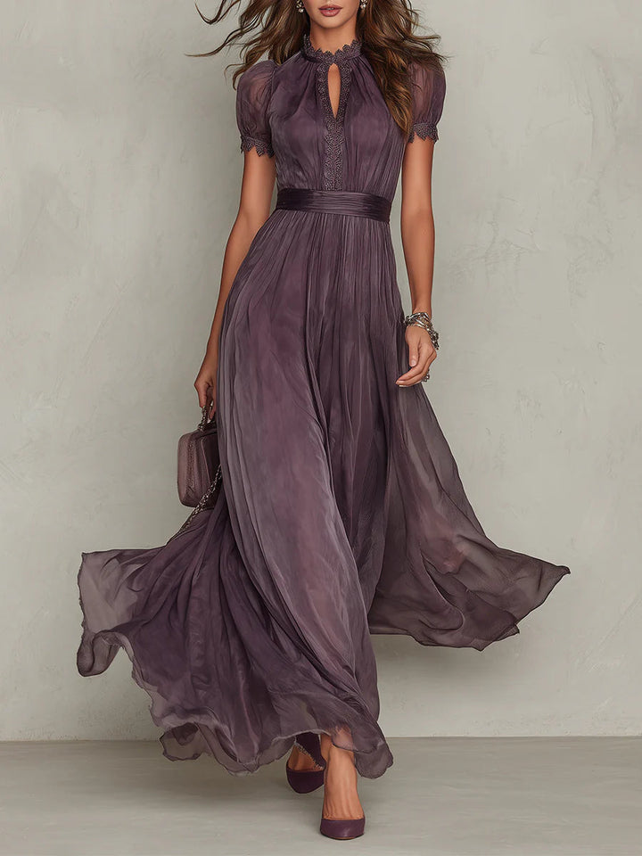 Estella™ | Flowing and Graceful Maxi Dress