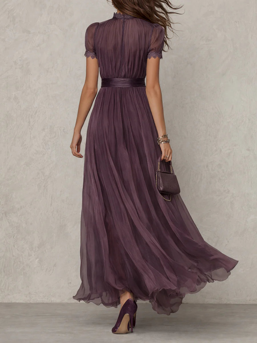 Estella™ | Flowing and Graceful Maxi Dress